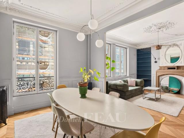 Annonce appartement à louer
