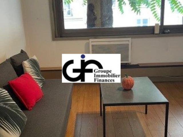 Annonce appartement à louer