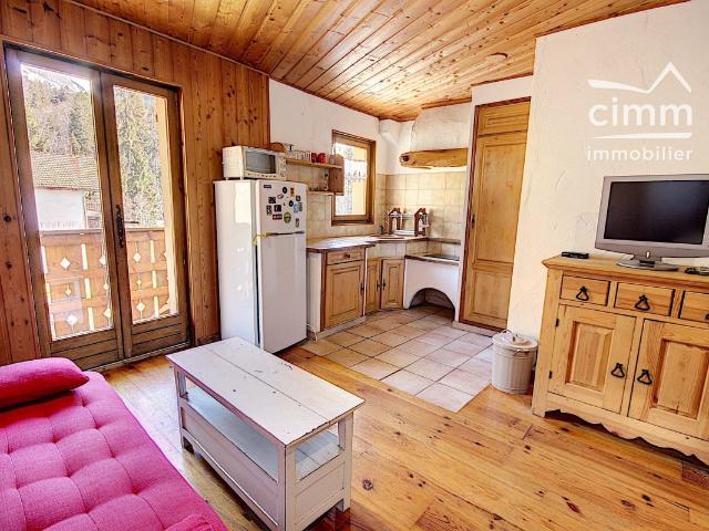 Annonce appartement à louer