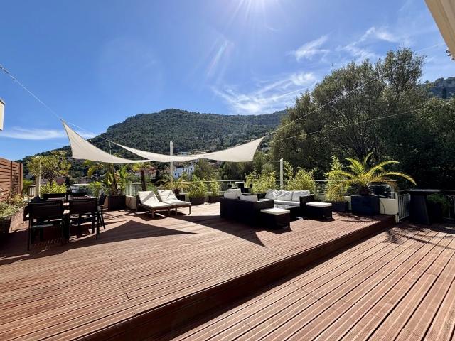 Annonce appartement à louer