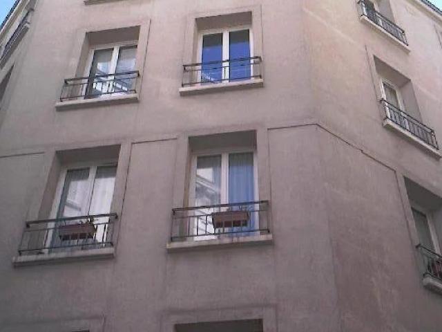 Annonce appartement à louer