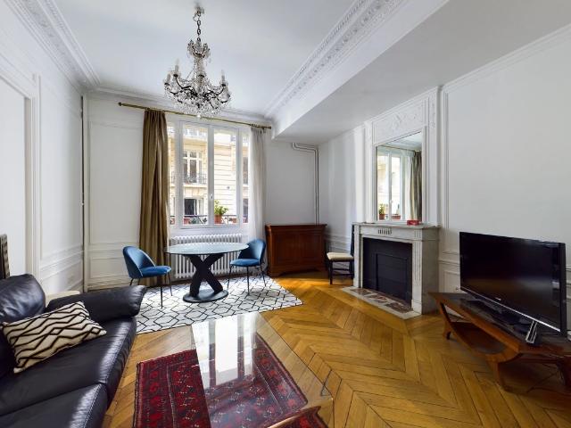 Annonce appartement à louer