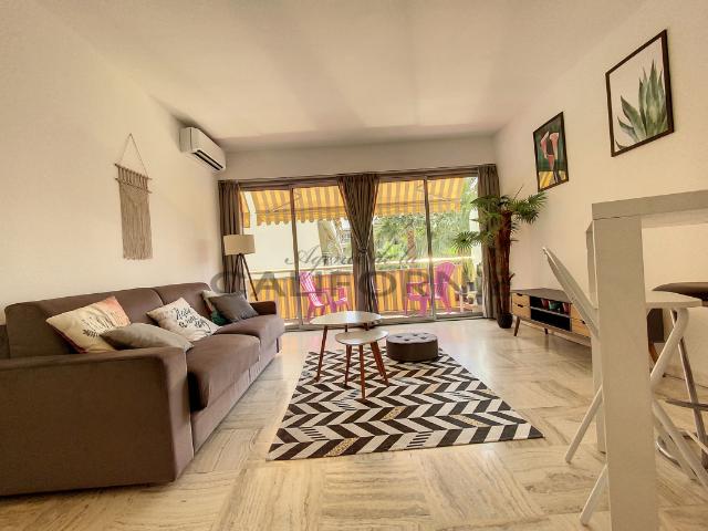 Annonce appartement à louer