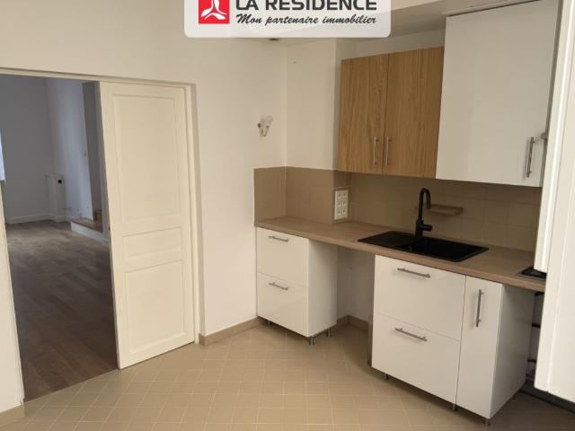 Annonce appartement à louer