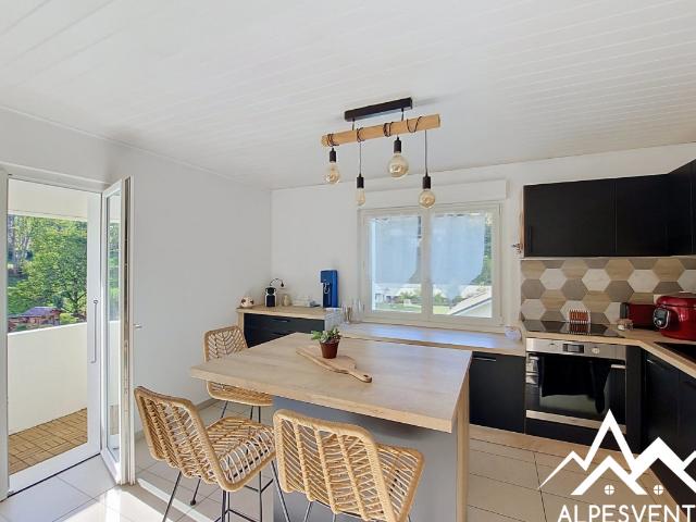 Annonce appartement à louer