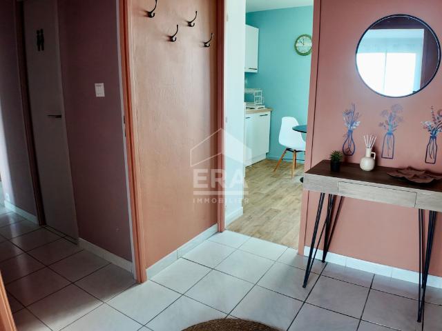 Annonce appartement à louer