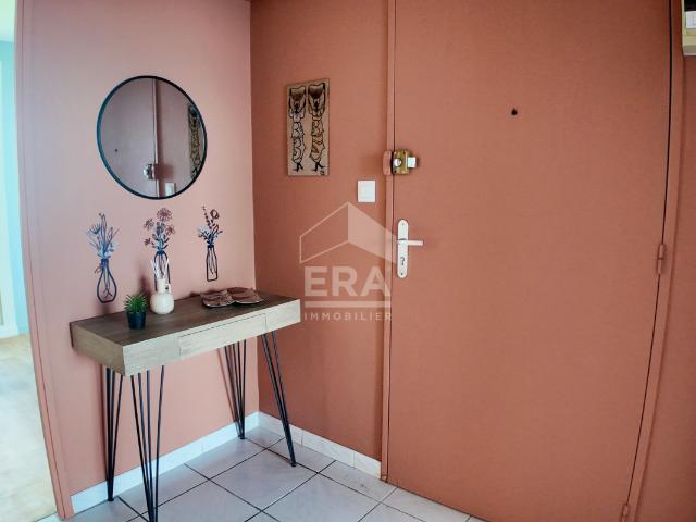 Annonce appartement à louer