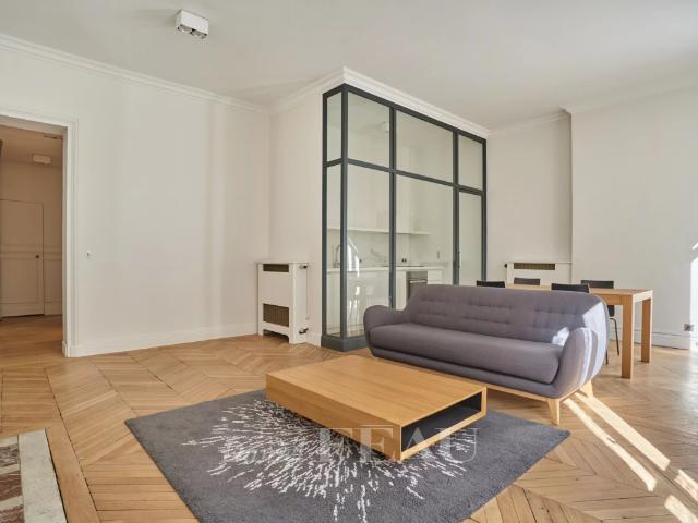 Annonce appartement à louer