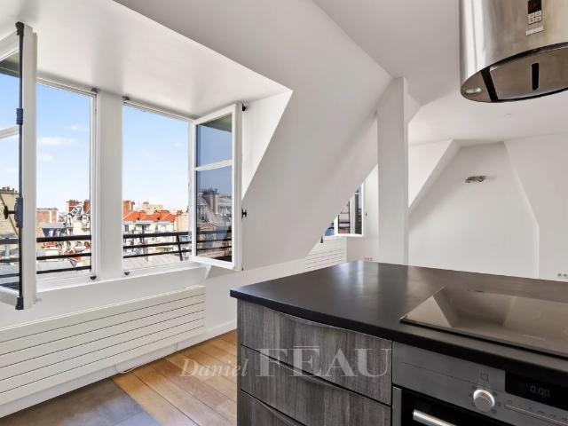 Annonce appartement à louer