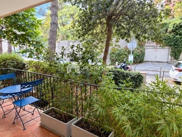 Annonce appartement à louer