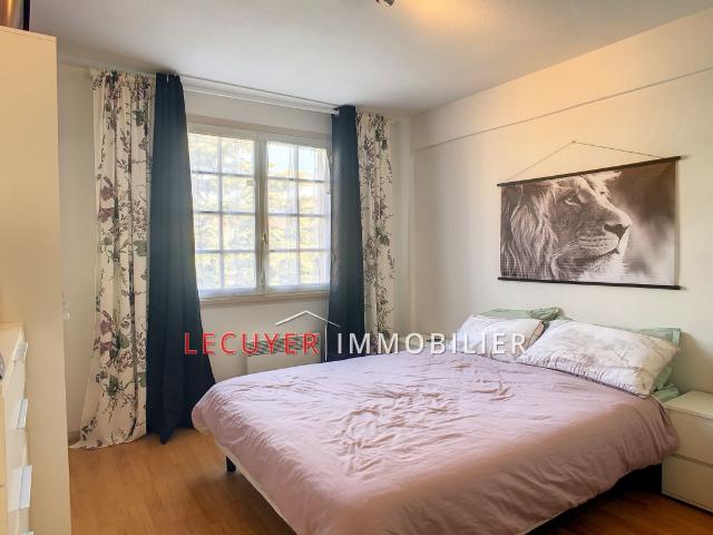 Annonce appartement à louer