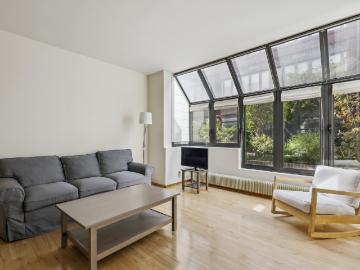 Folie-Méricourt, Paris, Île-de-France
