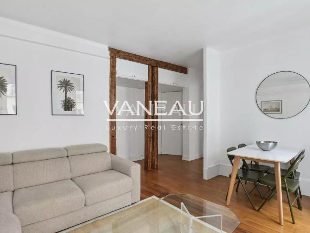 Annonce appartement à louer