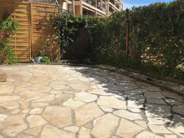 Beau Rivage, Terville, Moselle, Lorraine