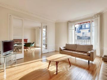Annonce appartement à louer