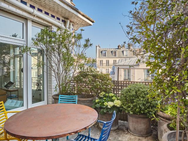 Annonce appartement à louer