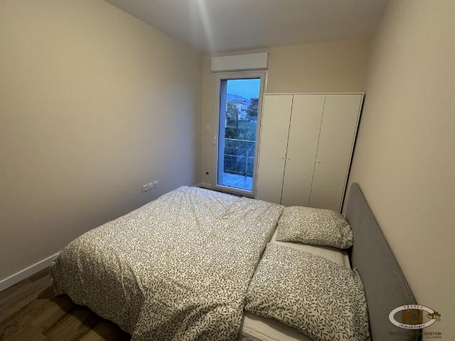 Annonce appartement à louer