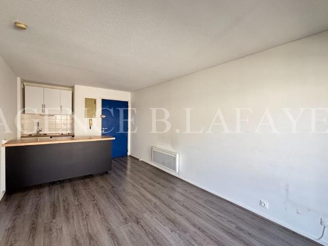 Annonce appartement à louer