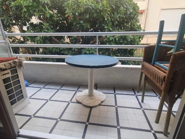 Annonce appartement à louer