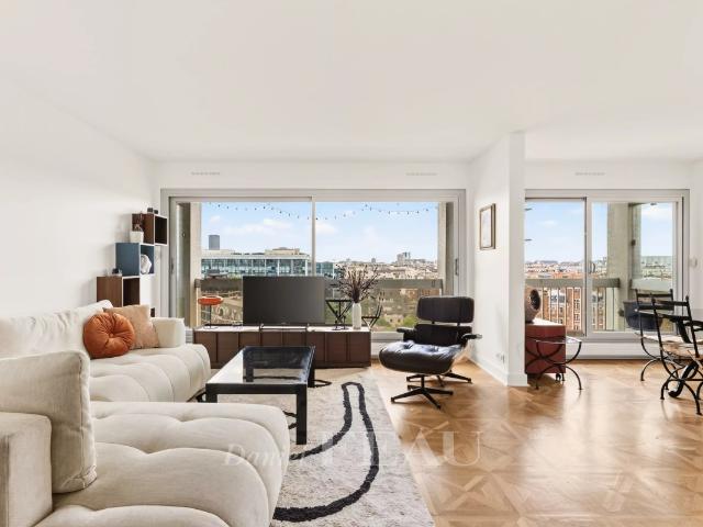Annonce appartement à louer