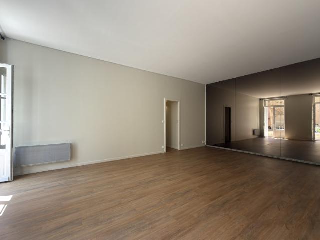 Annonce appartement à louer
