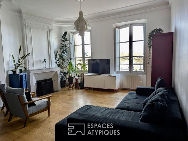 Annonce appartement à louer