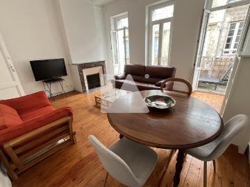 Annonce appartement à louer