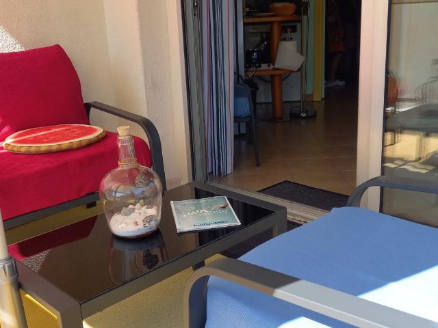 Annonce appartement à louer
