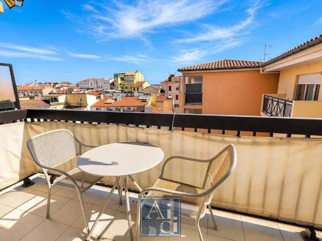 Annonce appartement à louer