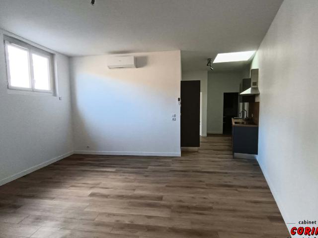Annonce appartement à louer