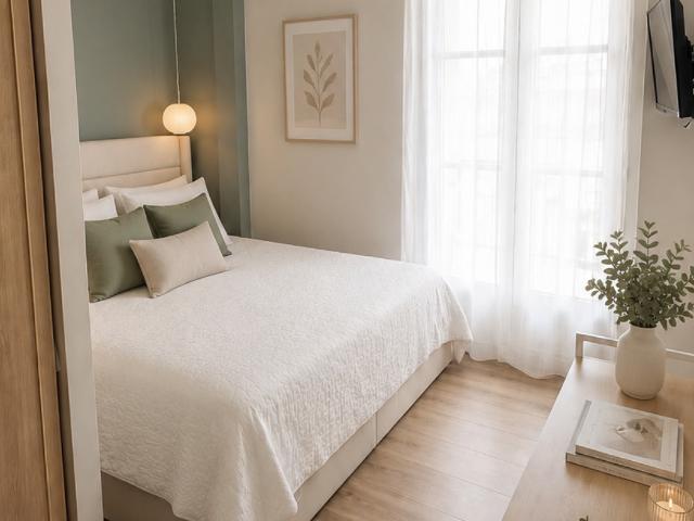 Annonce appartement à louer
