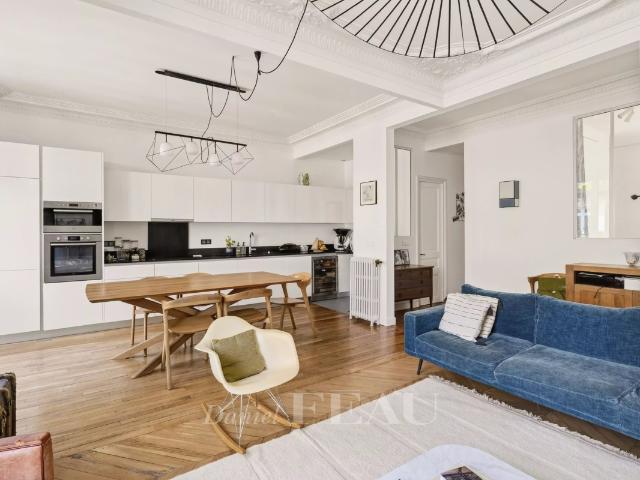 Annonce appartement à louer