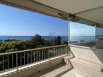 Appartement à louer à Alpes - Terrasse
