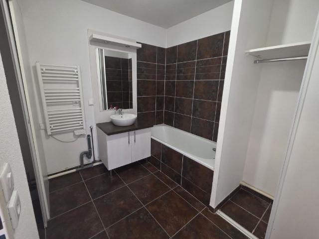 Annonce appartement à louer