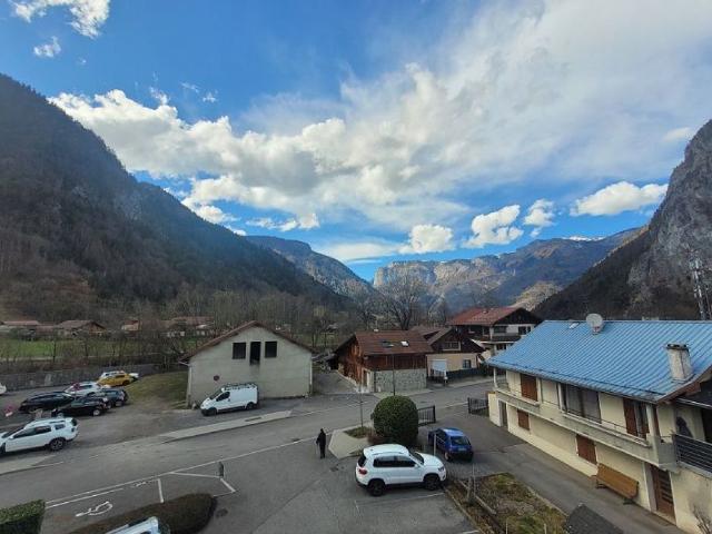 Annonce appartement à louer