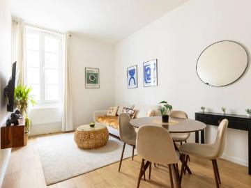 Annonce appartement à louer