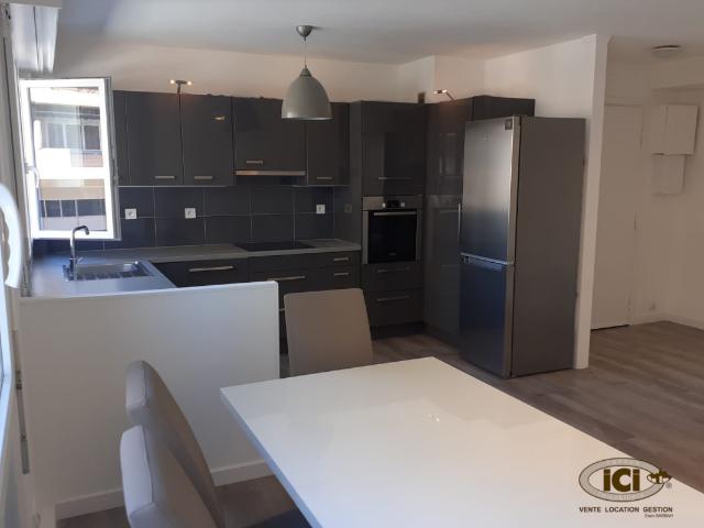 Annonce appartement à louer