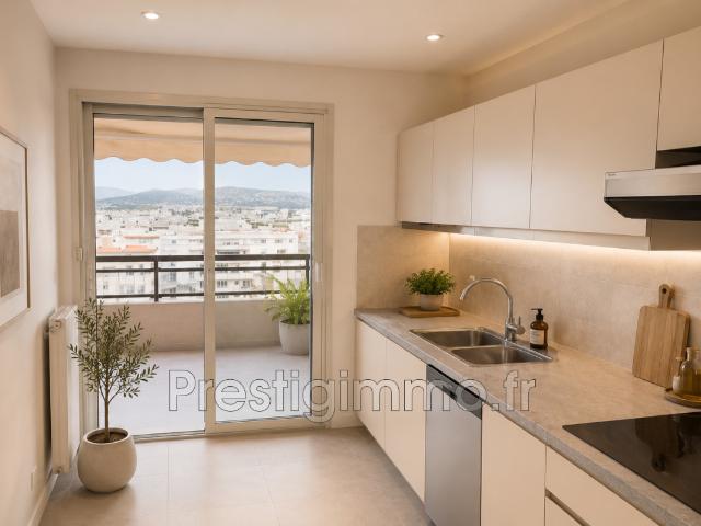 Annonce appartement à louer