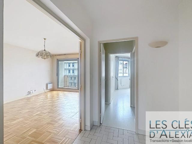 Annonce appartement à louer