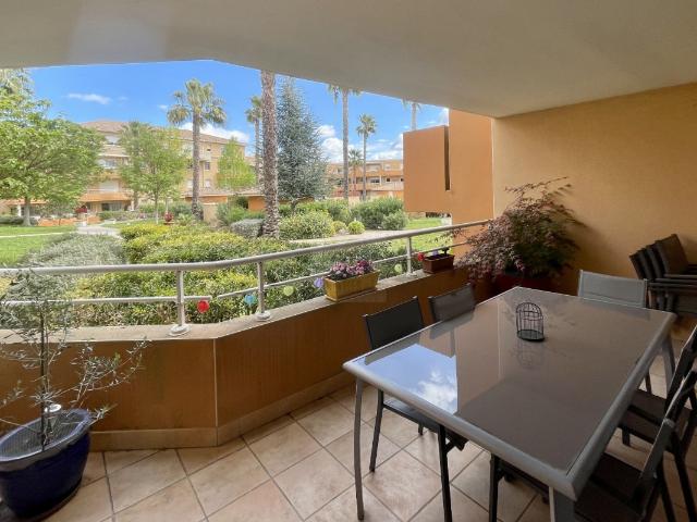 Annonce appartement à louer