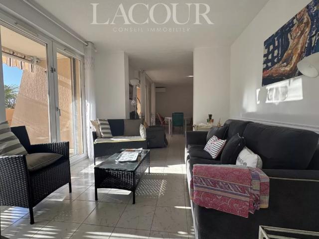 Annonce appartement à louer