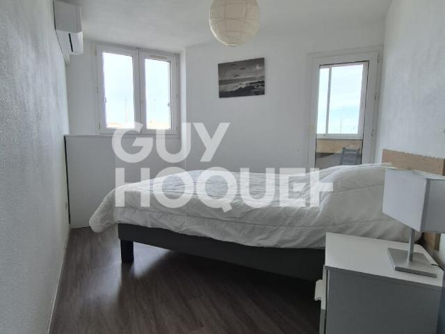 Annonce appartement à louer