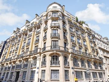 Annonce appartement à louer