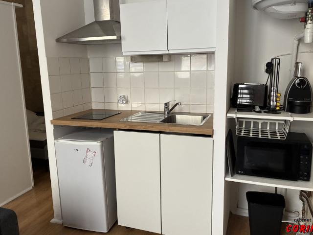 Annonce appartement à louer