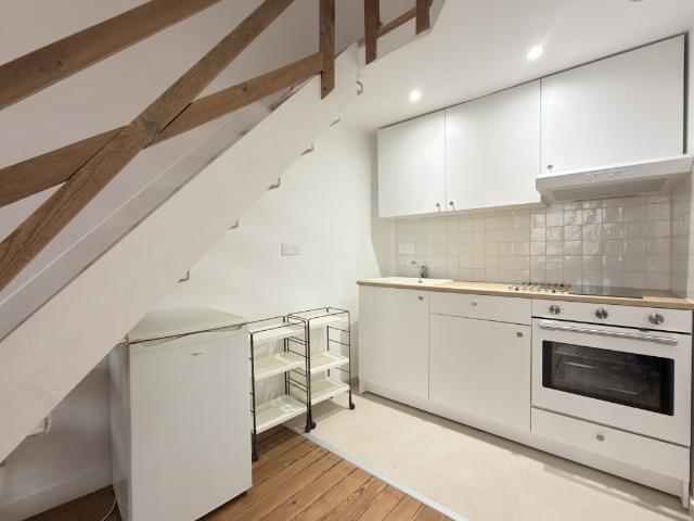 Annonce appartement à louer
