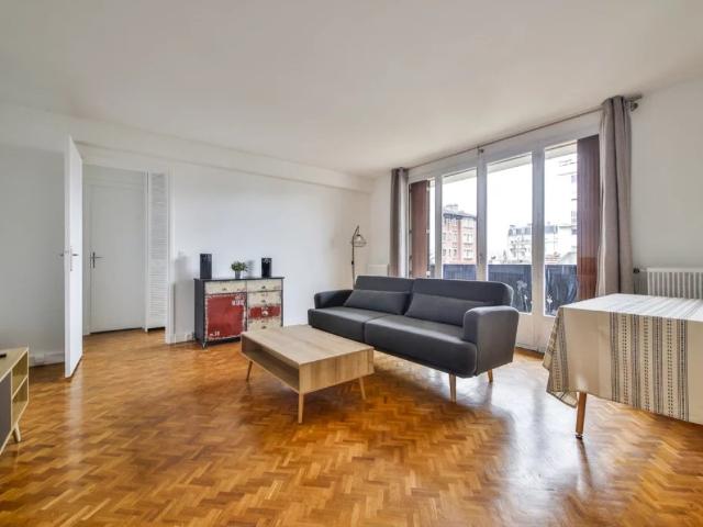 Annonce appartement à louer