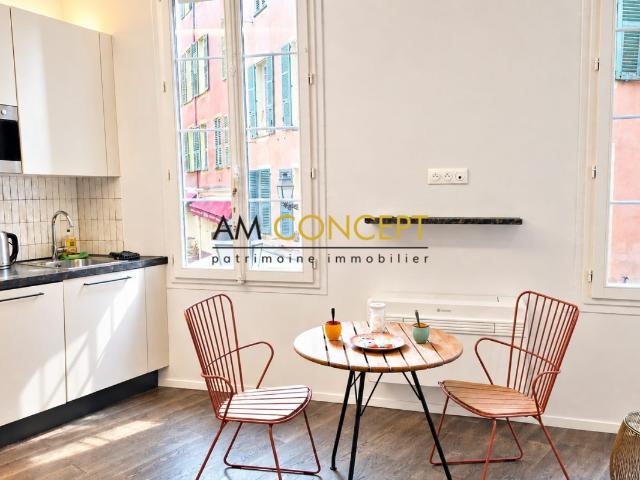 Annonce appartement à louer