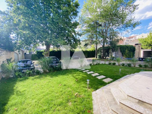 Annonce appartement à louer