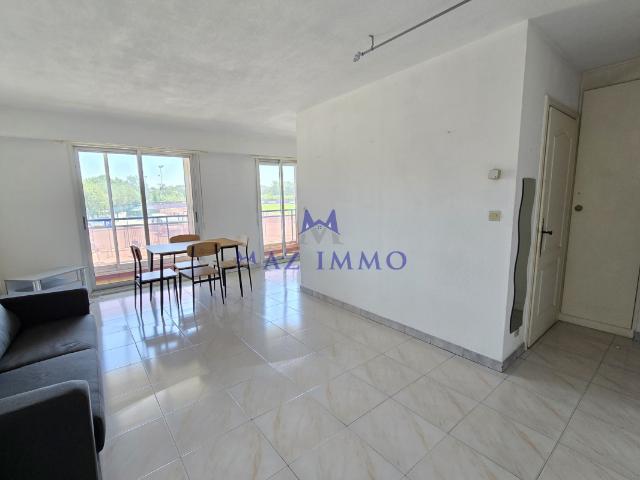 Annonce appartement à louer