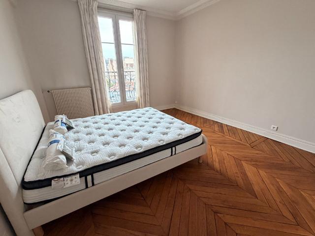 Annonce appartement à louer